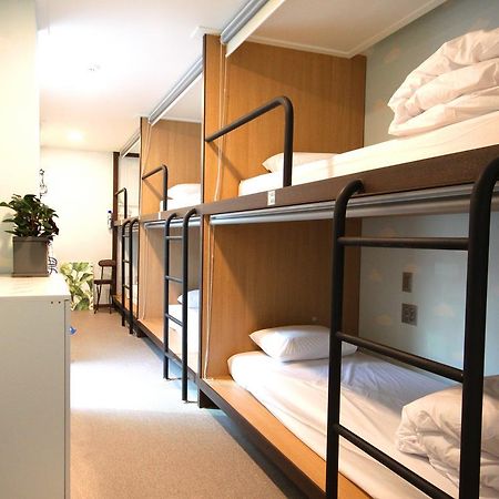 Miss Hongdae Guest House Сеул Экстерьер фото