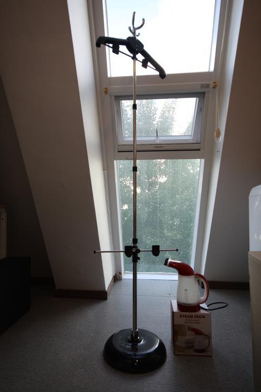 Miss Hongdae Guest House Сеул Экстерьер фото